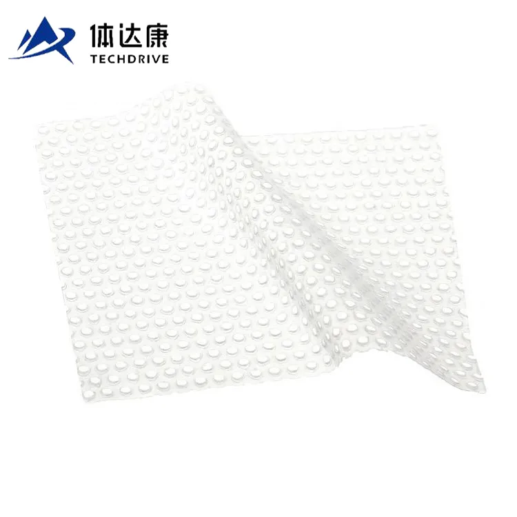 Silicone Wound Contact Layer 10 × 18cm